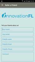 برنامه‌نما Innovation Florida عکس از صفحه