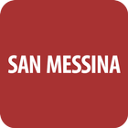 آیکون‌ San Messina