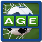 Soccer: Guess the age アイコン