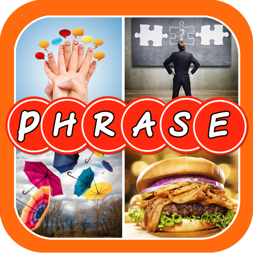 Word Quiz Phrase Puzzle Photos