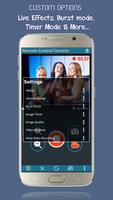 Phone Camera Remote WiFi CCTV capture d'écran 1