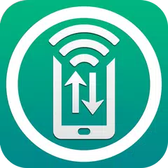 Скачать Mobile Data Wifi HotSpot Free APK