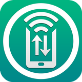 Mobile Data Wifi HotSpot Free biểu tượng