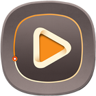 Music Videos Movie Player & Top Songs For YouTube biểu tượng