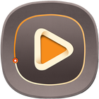 Music Videos Movie Player & Top Songs For YouTube-icoon