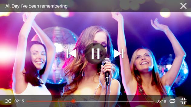 Free Music Videos Player Movie And Mp3 For Youtube For Android Apk Download