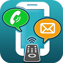 Text Message Tablet SMS Remote APK