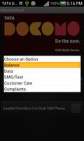 Balance Check- Prepaid (India) screenshot 1