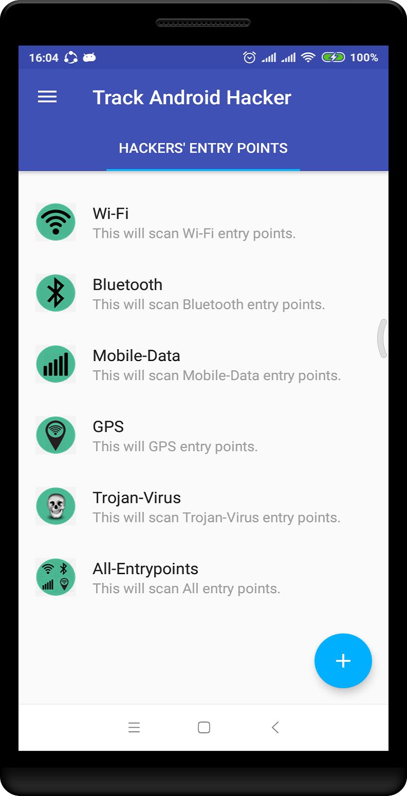 Track Android Hacker for Android - APK Download - 