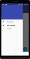 Track Android Hacker ảnh chụp màn hình 1