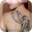 Angel Tattoo Wallpapers v1 - Tattoo Design Gallery