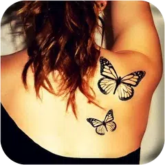 Hand Tattoo Designs Girls Butterfly Love Tattoo Apk 2 2 30 Download For Android Download Hand Tattoo Designs Girls Butterfly Love Tattoo Apk Latest Version Apkfab Com