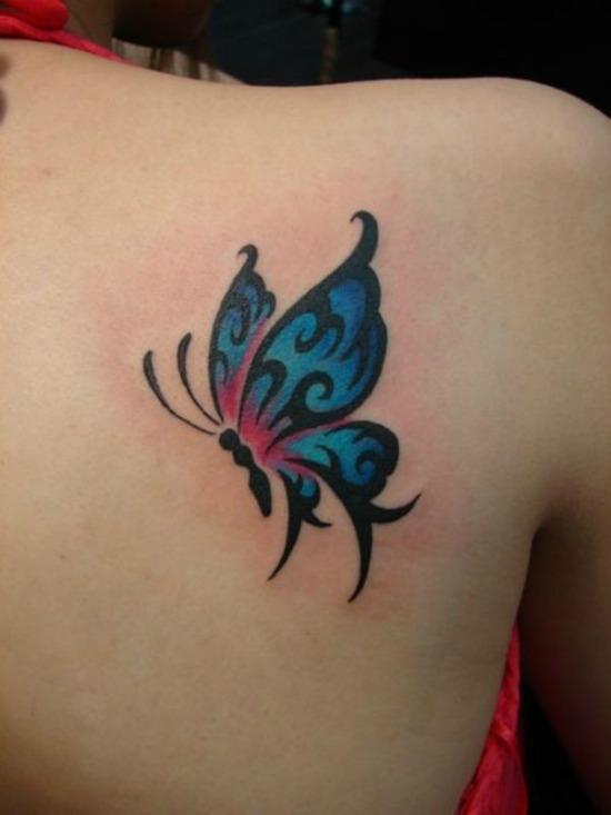 Tattoo Designs For Girls