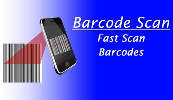 Barcode Scanner Pro Affiche