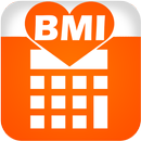 BMI Calculator Body Mass Index APK