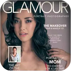 Magazine Cover Photo Editor Frame HD APK download