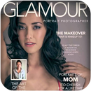 Magazine Cover Photo Editor Frame HD APK