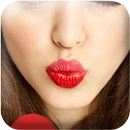 Couple Kiss Wallpapers, Images APK