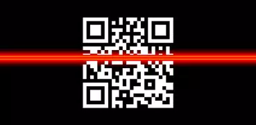 Qr Code Scanner - Qr Code Gene