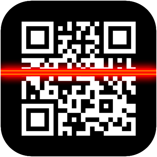 Qr Code Scanner - Qr Code Gene