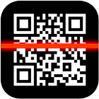 Qr Code Scanner - Qr Code Gene アイコン