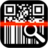Easy Qr Barcode Scanner Pro ikon
