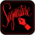 Signature Creator - Stylish Name Signature Maker