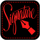 Signature Creator - Stylish Name Signature Maker APK