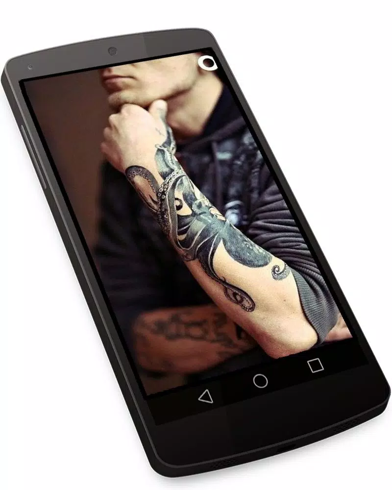Boys Tattoo - Photo Editor, Hand & Wallpaper 2020 APK pour Android ...