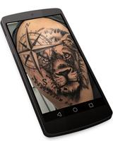 Boys Tattoo - Photo Editor, Hand & Wallpaper 2020 captura de pantalla 1