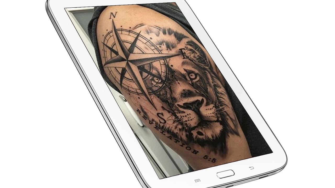 Boys Tattoo Photo Editor Hand Wallpaper 2020 For Android Apk Download - tattoo boy roblox