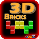 3D Flying Flappy Brick Breaker Game APK