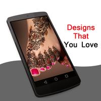 Mehndi Images & Mehndi Designs 스크린샷 3