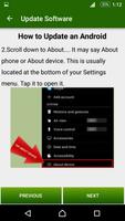 Update Software स्क्रीनशॉट 1