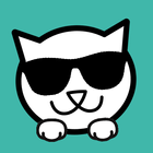 Video Streaming Kitty Live Tip icon
