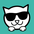 Video Streaming Kitty Live Tip 아이콘