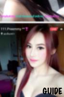 Video Streaming Kitty Live Tip 스크린샷 1