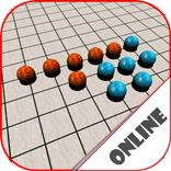 Gomoku - Tictactoe Clash