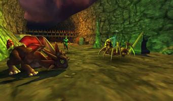 Discord of dragon temple run screenshot 1