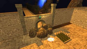 Discord of dragon temple run स्क्रीनशॉट 3