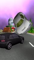 Roling sky car of discord imagem de tela 1