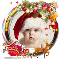 Christmas Photo Frames 2019