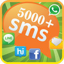 İyi SMS Koleksiyonu -5000+ SMS APK