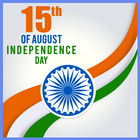 Independence Day India Pics আইকন