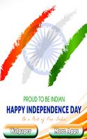 Independence Day India Pics পোস্টার