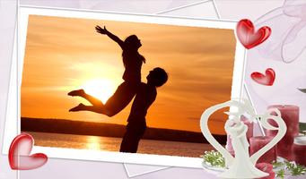 Love Photo Frames Free ภาพหน้าจอ 3