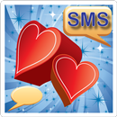 Love SMS Collection -2000+ SMS APK