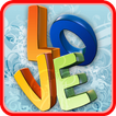 ”Love Wallpaper Gallery