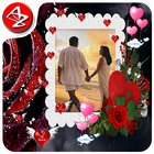 Love Photo Live Wallpaper Free simgesi