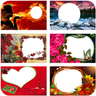 Unlimited Photo Frames icon